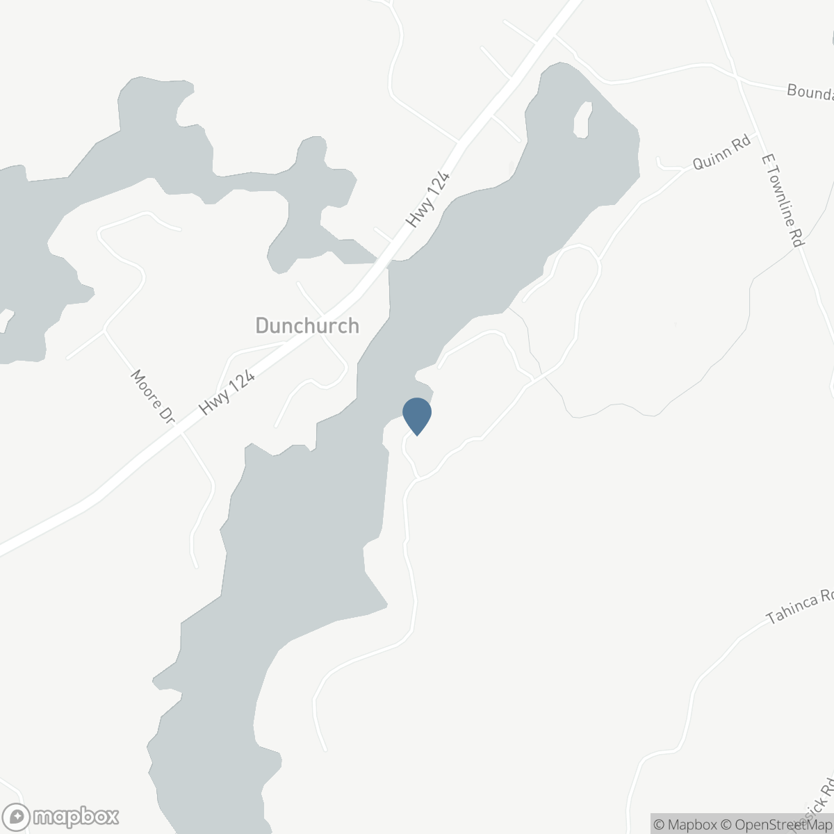 6 HORN LANE, Whitestone, Ontario P0A 1G0